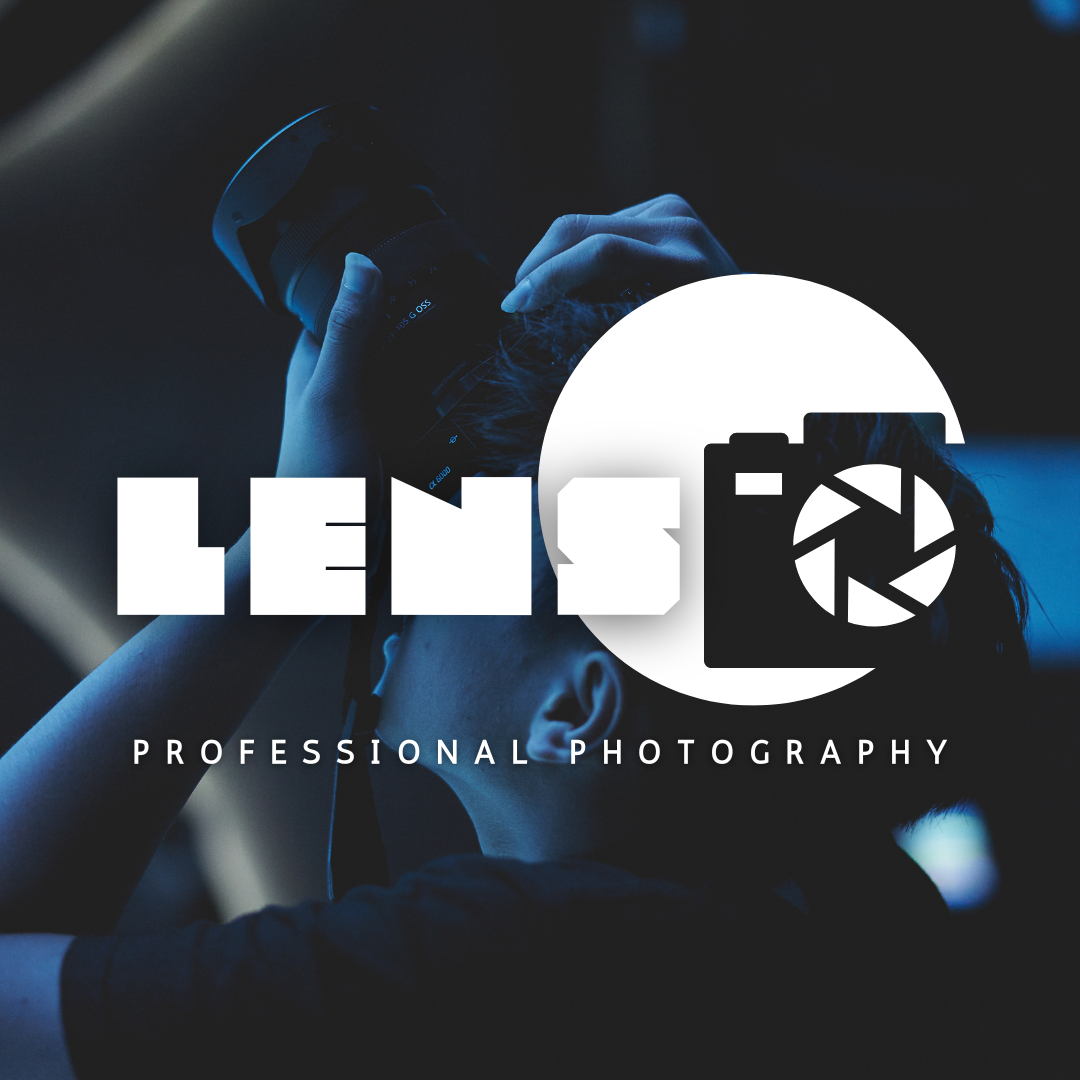 Photography Logo